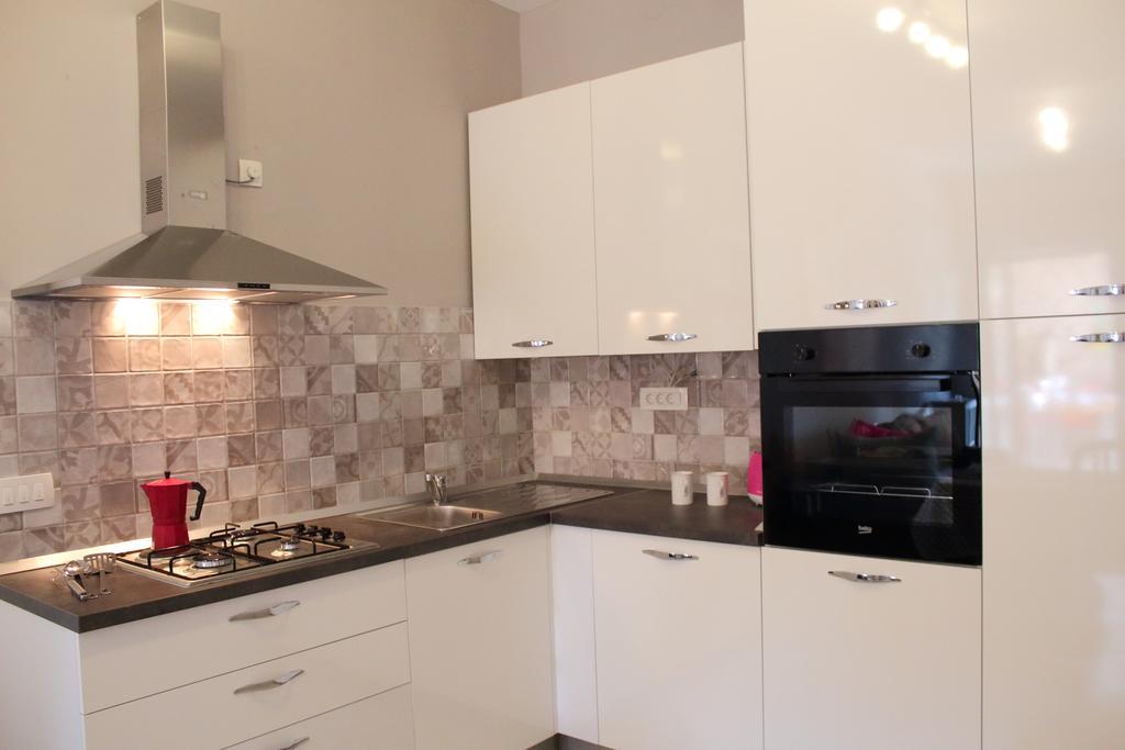Apartments Basan ลอฟราน ภายนอก รูปภาพ